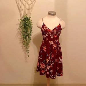 Soprano Spagetti Strap Dress 😍